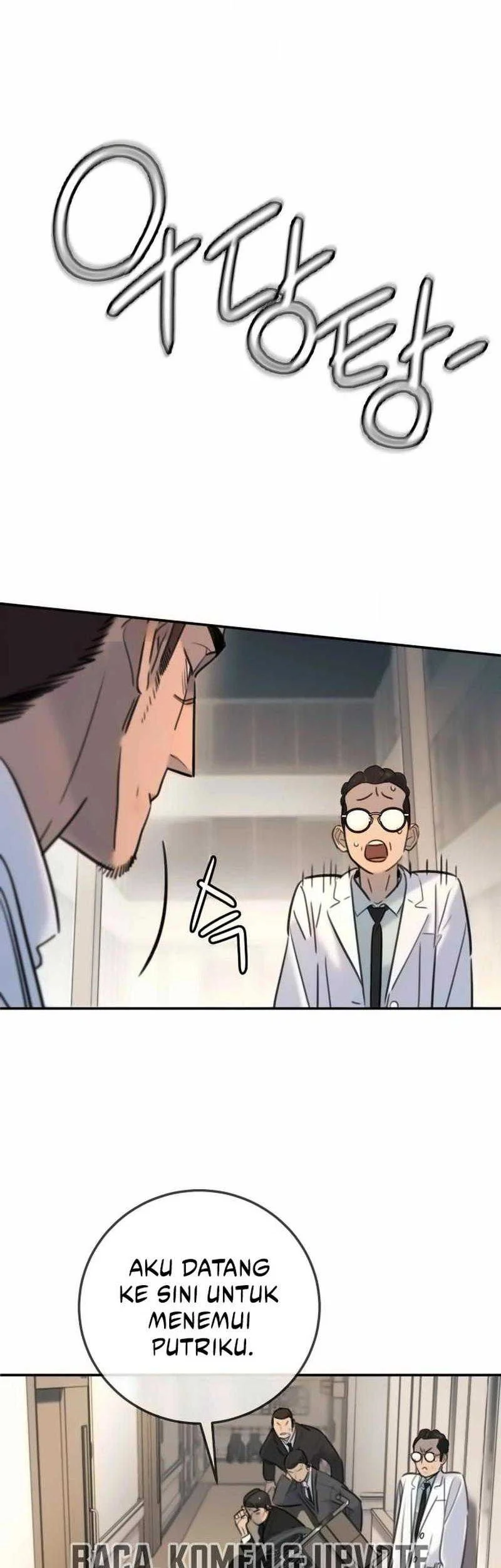 Everyone Loves Her Chapter 16 Gambar 49