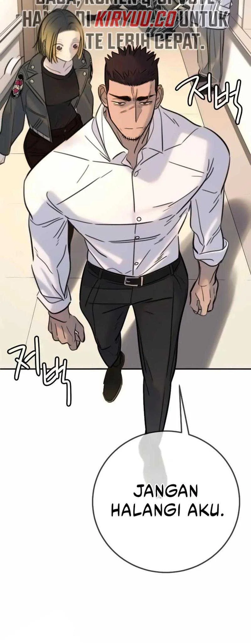 Everyone Loves Her Chapter 16 Gambar 50