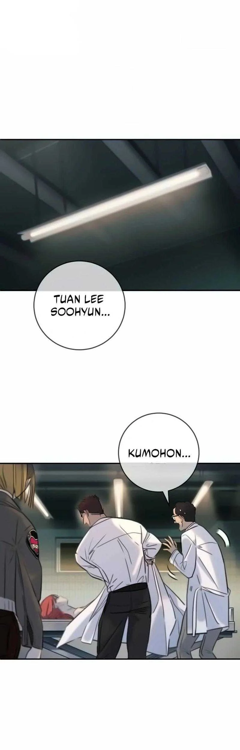 Everyone Loves Her Chapter 16 Gambar 51