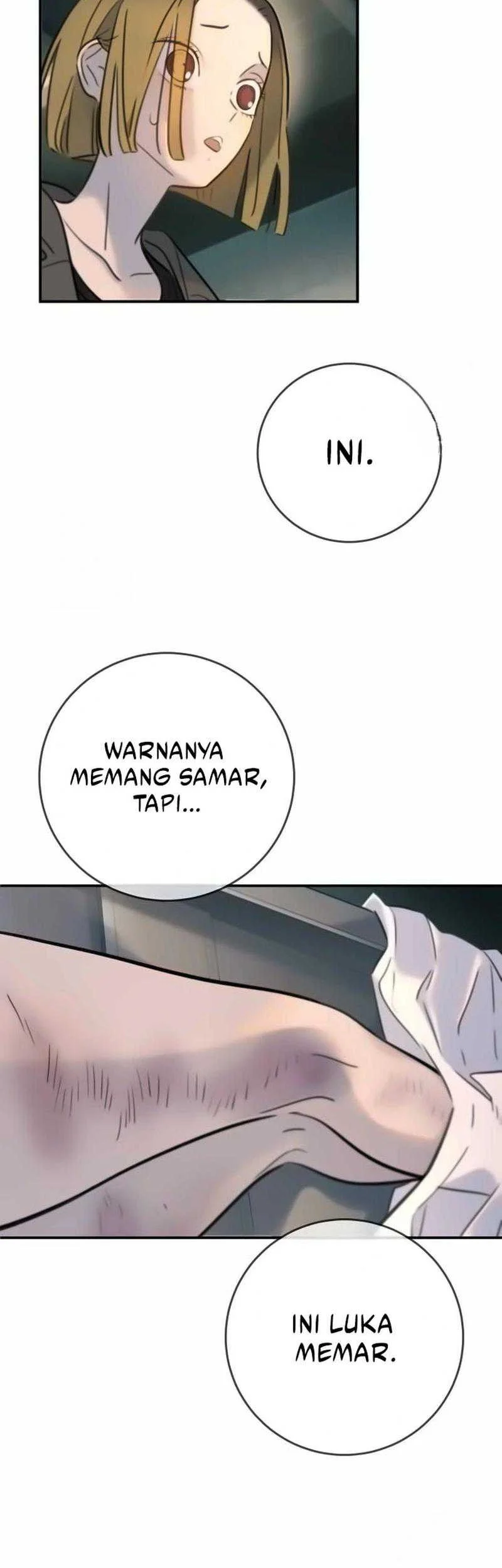 Everyone Loves Her Chapter 16 Gambar 53