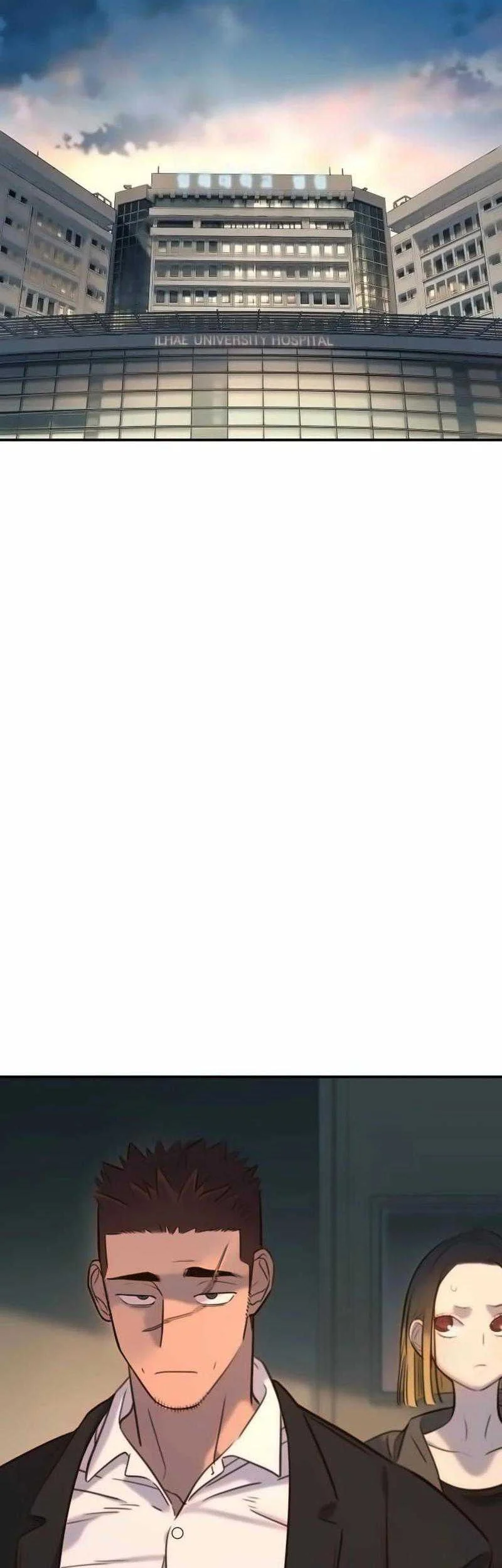 Manhwa Everyone Loves Her Chapter 16 gambar 2