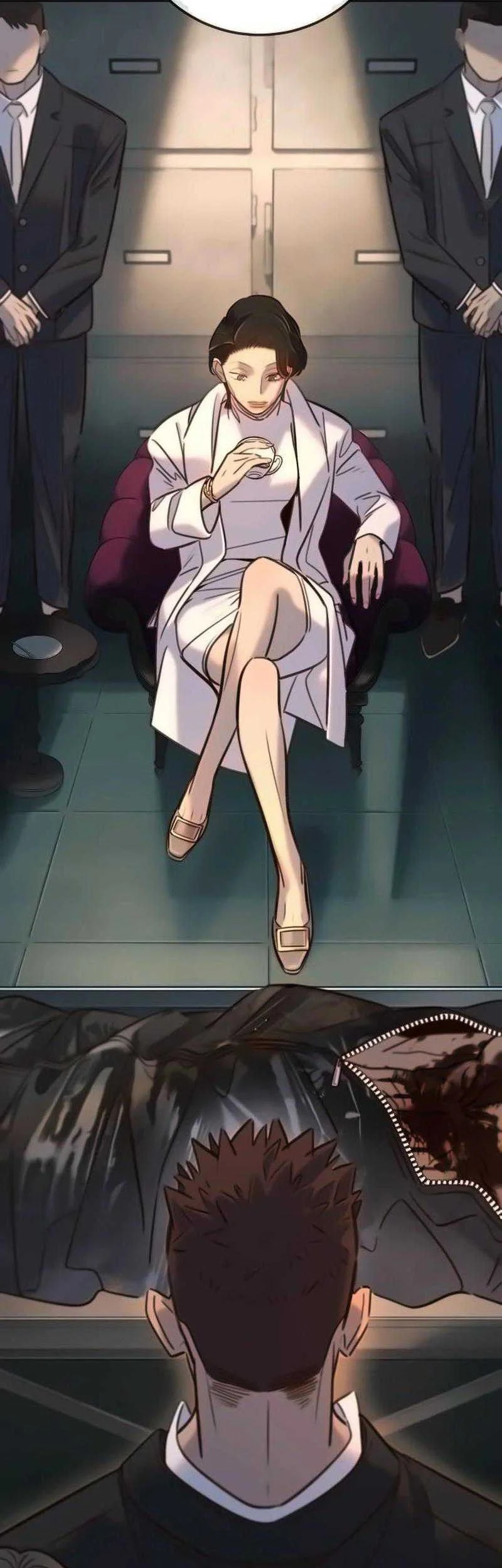 Everyone Loves Her Chapter 16 Gambar 4