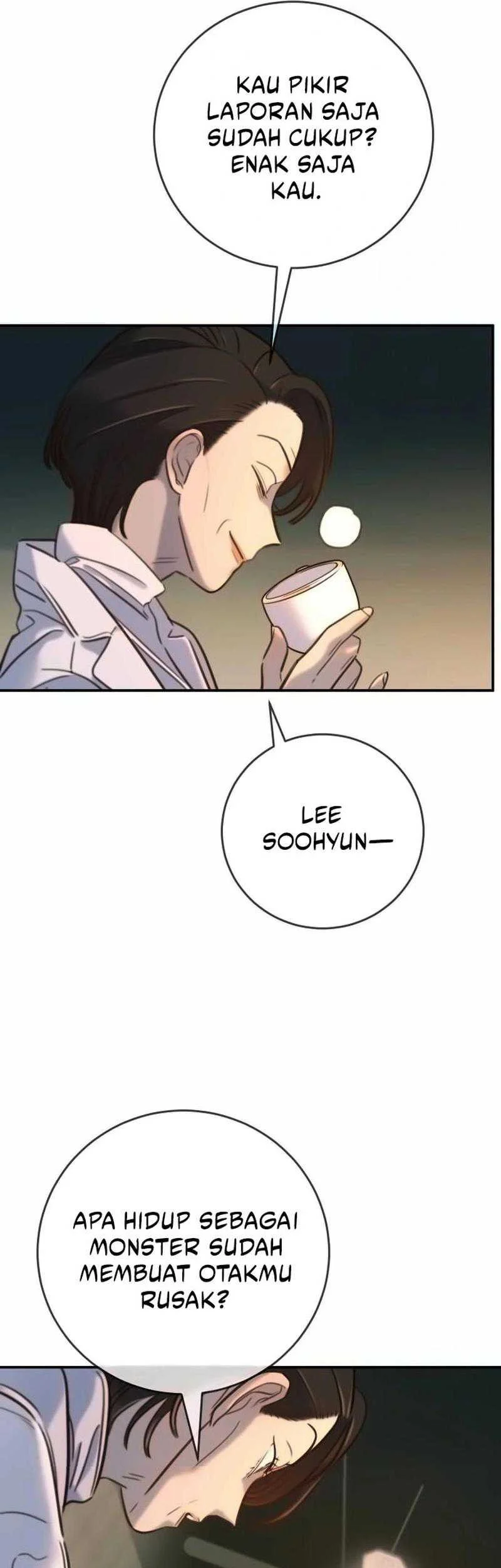 Everyone Loves Her Chapter 16 Gambar 6