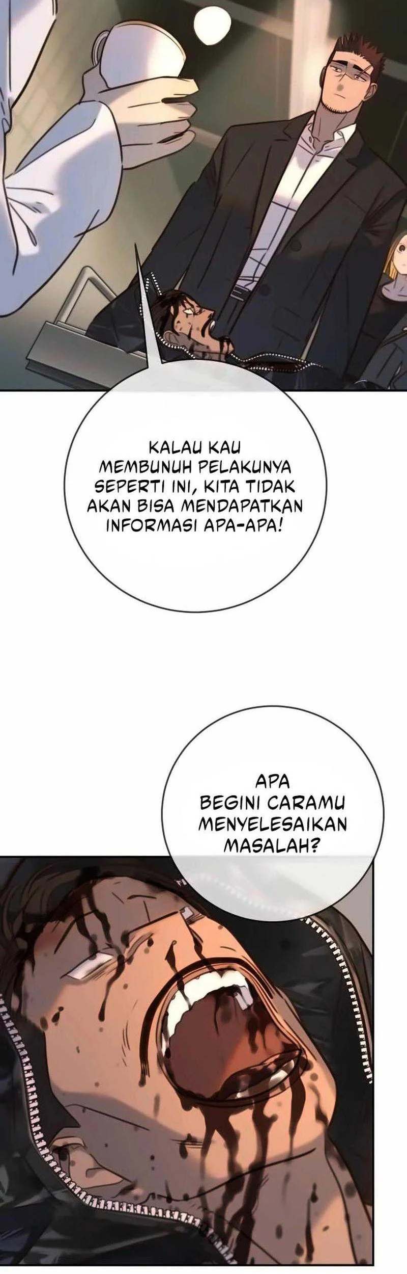 Everyone Loves Her Chapter 16 Gambar 7