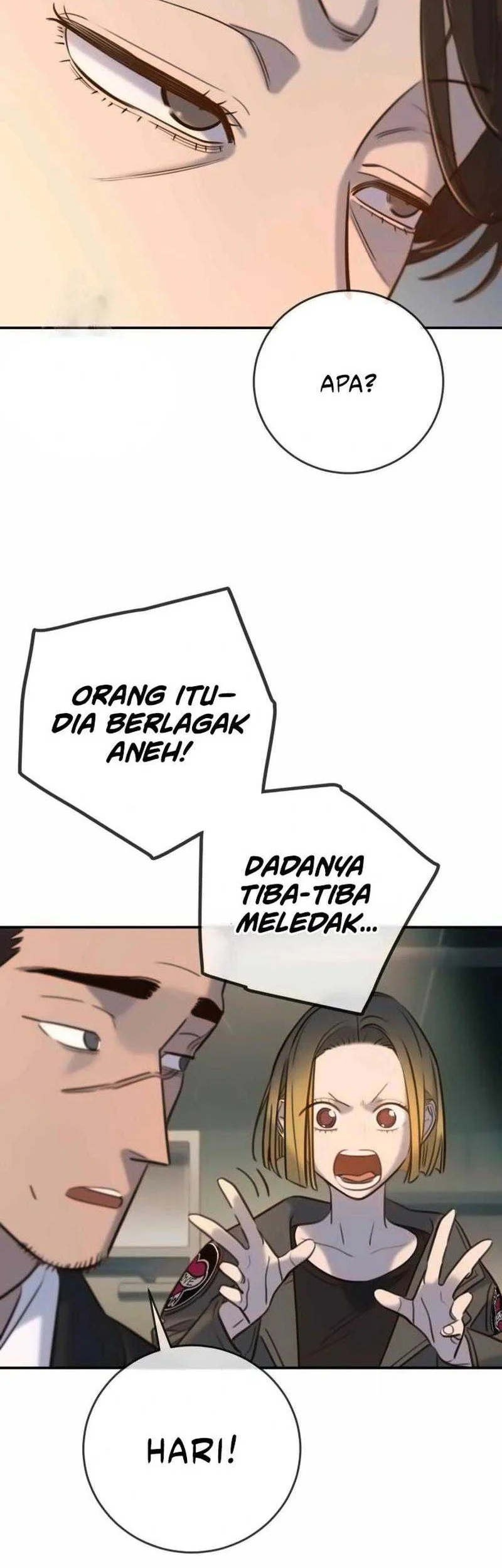 Everyone Loves Her Chapter 16 Gambar 9