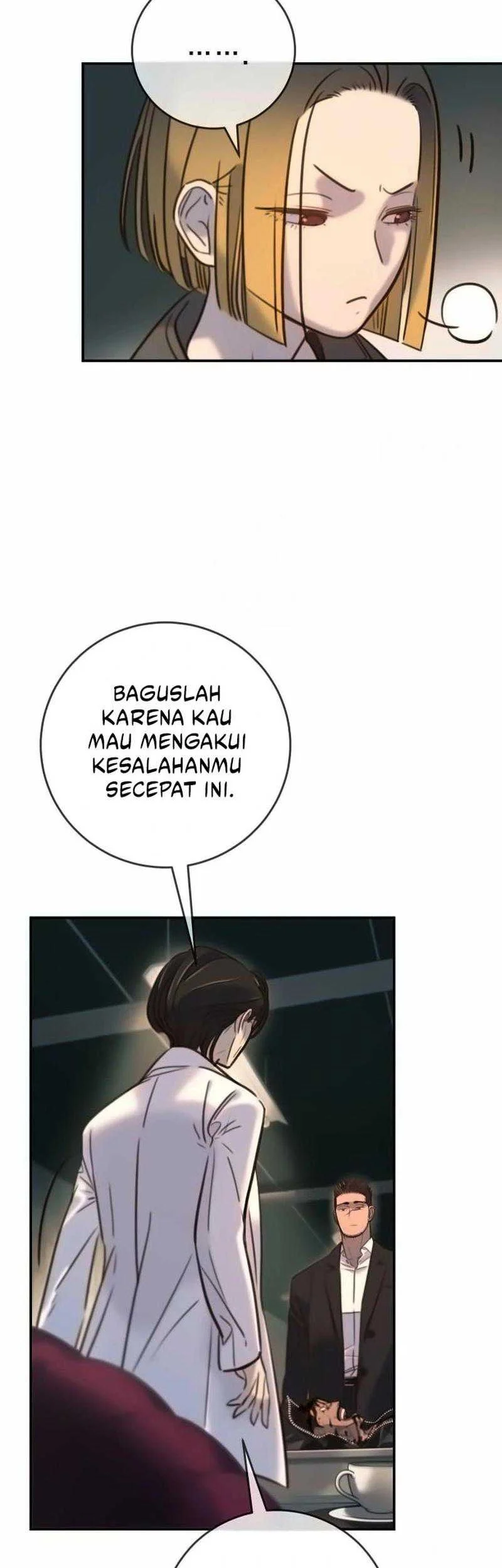 Everyone Loves Her Chapter 16 Gambar 12