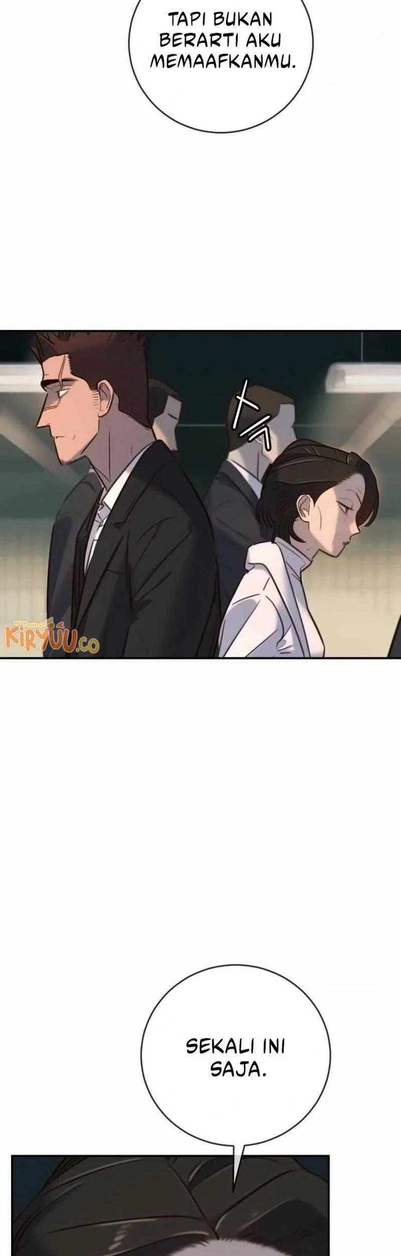 Everyone Loves Her Chapter 16 Gambar 13