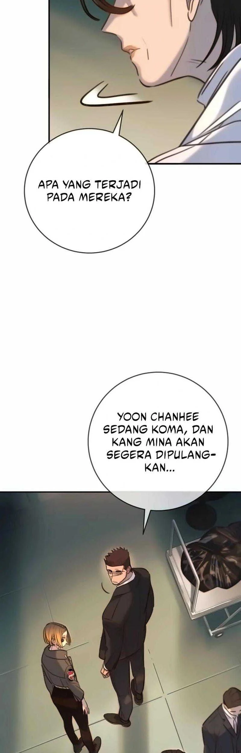 Everyone Loves Her Chapter 16 Gambar 17