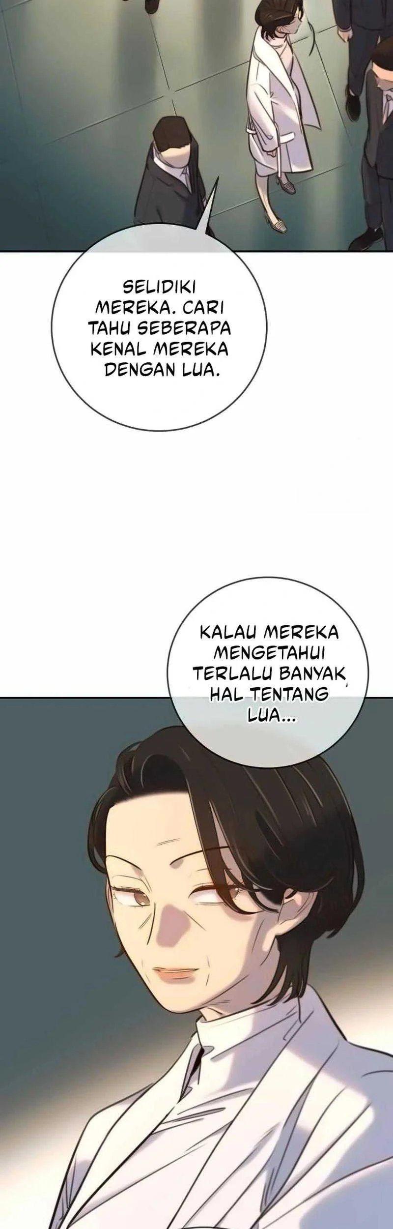 Everyone Loves Her Chapter 16 Gambar 18