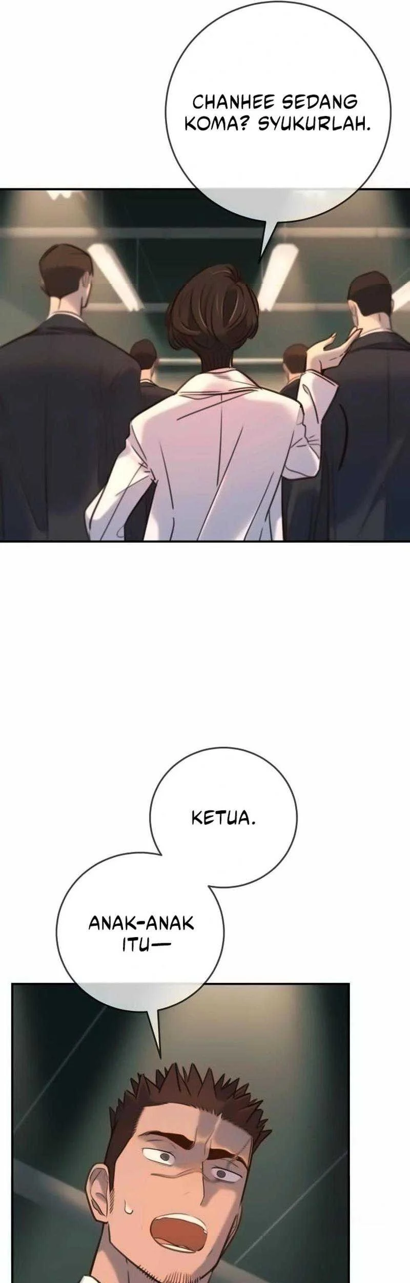 Everyone Loves Her Chapter 16 Gambar 21