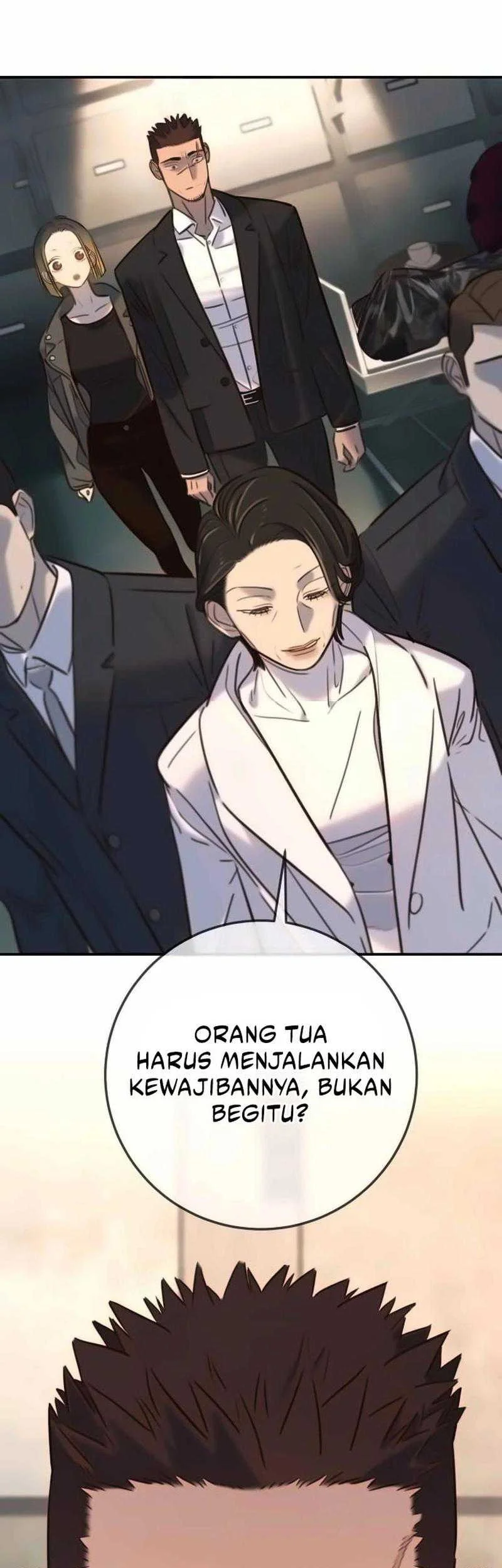 Everyone Loves Her Chapter 16 Gambar 23