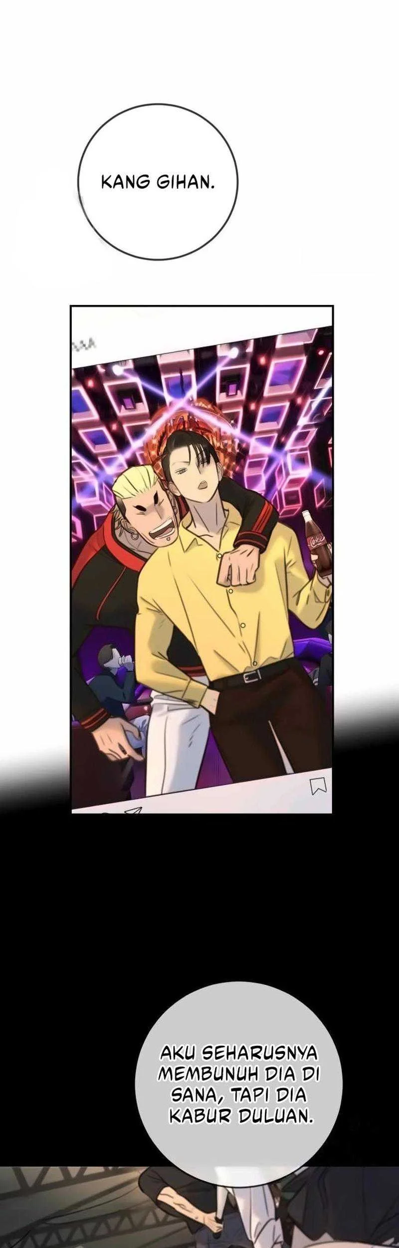 Everyone Loves Her Chapter 16 Gambar 31