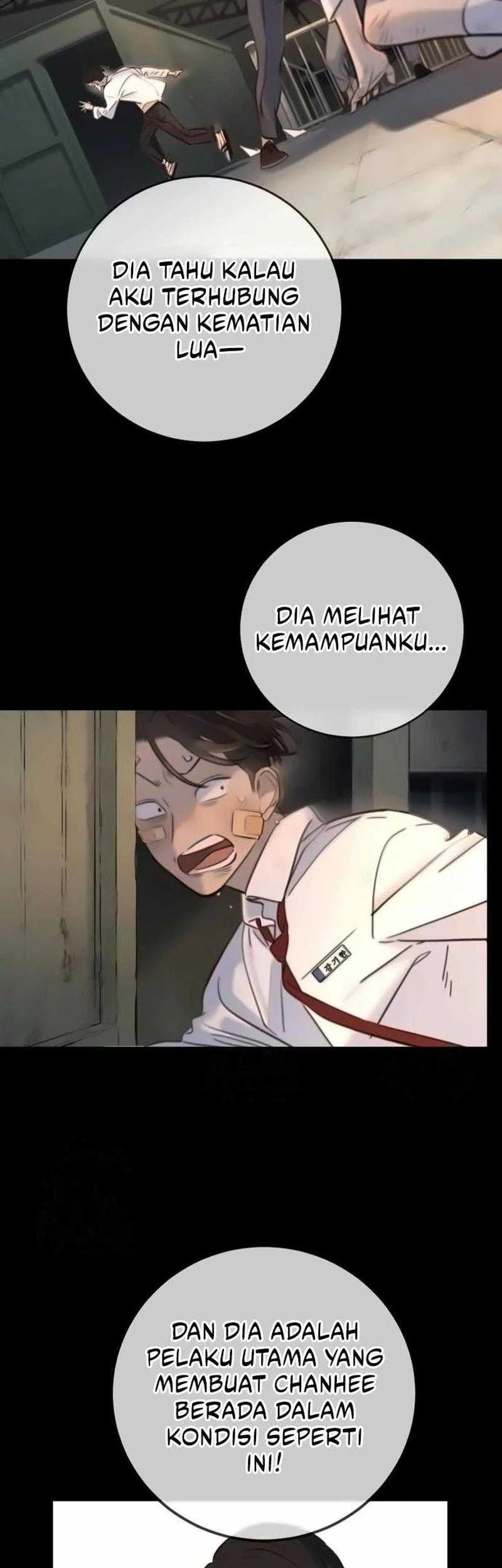 Everyone Loves Her Chapter 16 Gambar 32