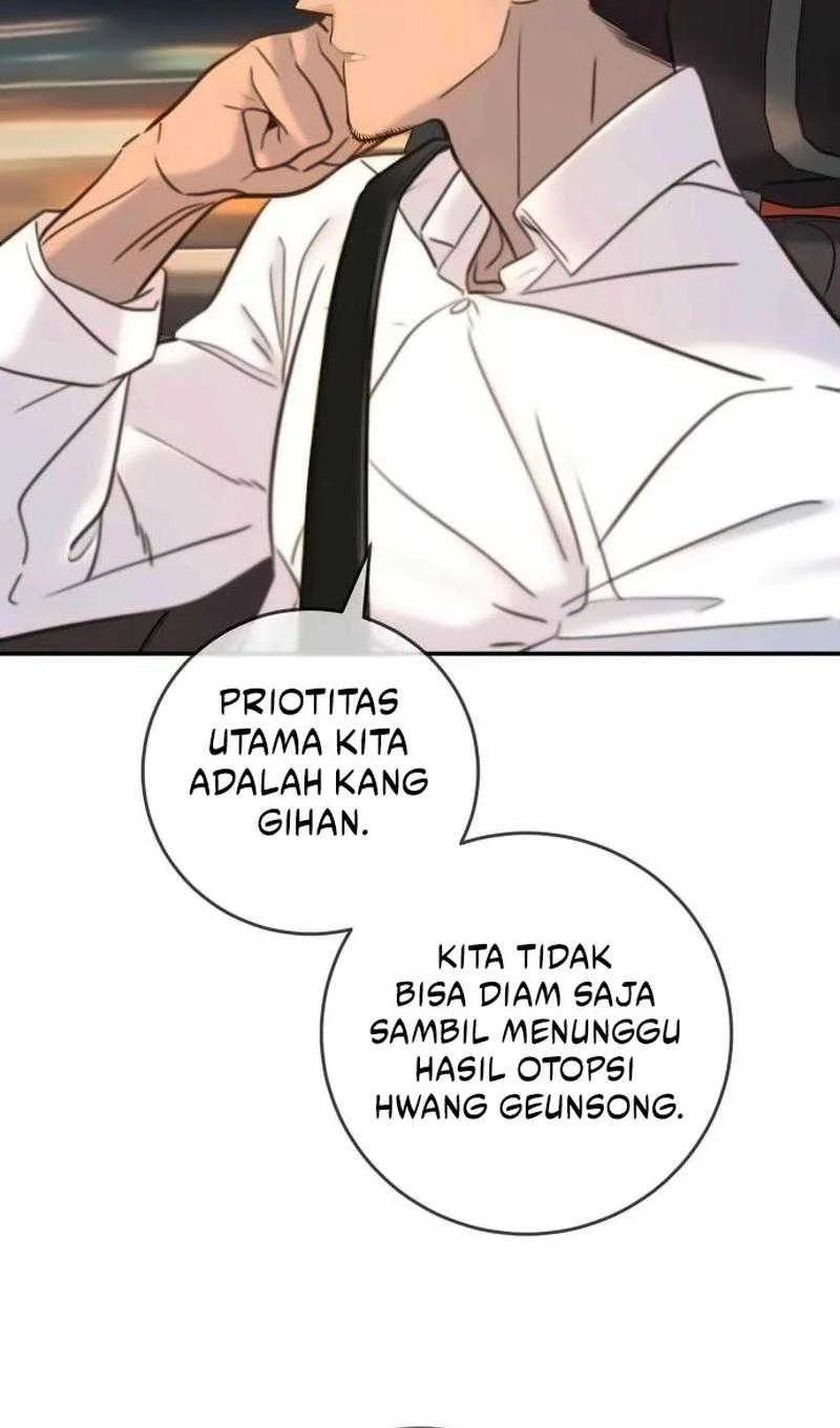 Everyone Loves Her Chapter 16 Gambar 35