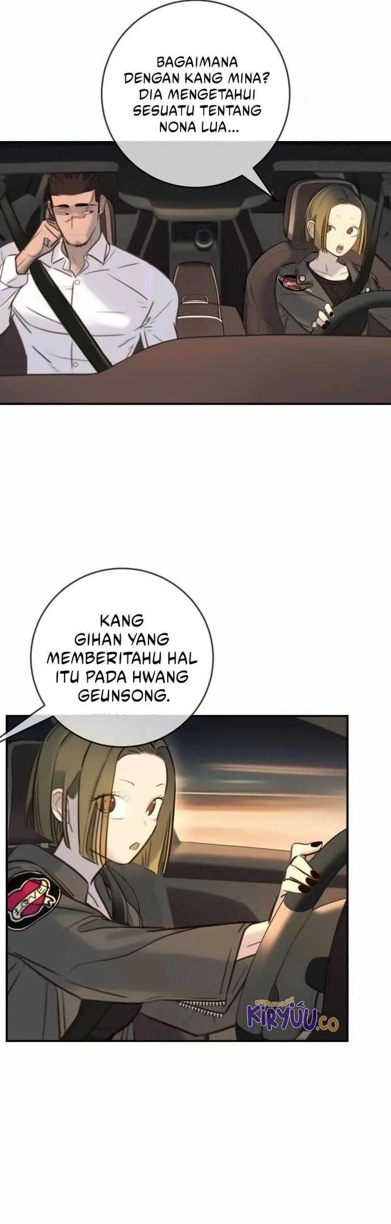 Everyone Loves Her Chapter 16 Gambar 36