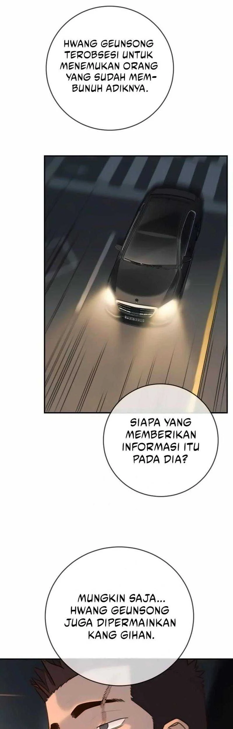 Everyone Loves Her Chapter 16 Gambar 37