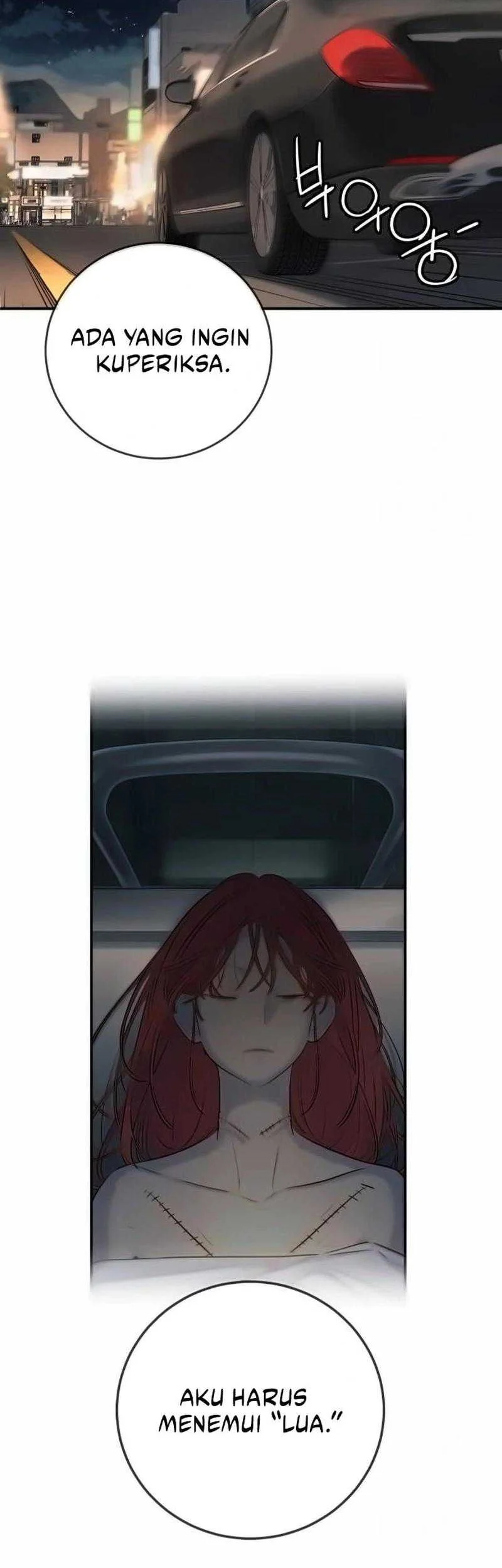 Everyone Loves Her Chapter 16 Gambar 42