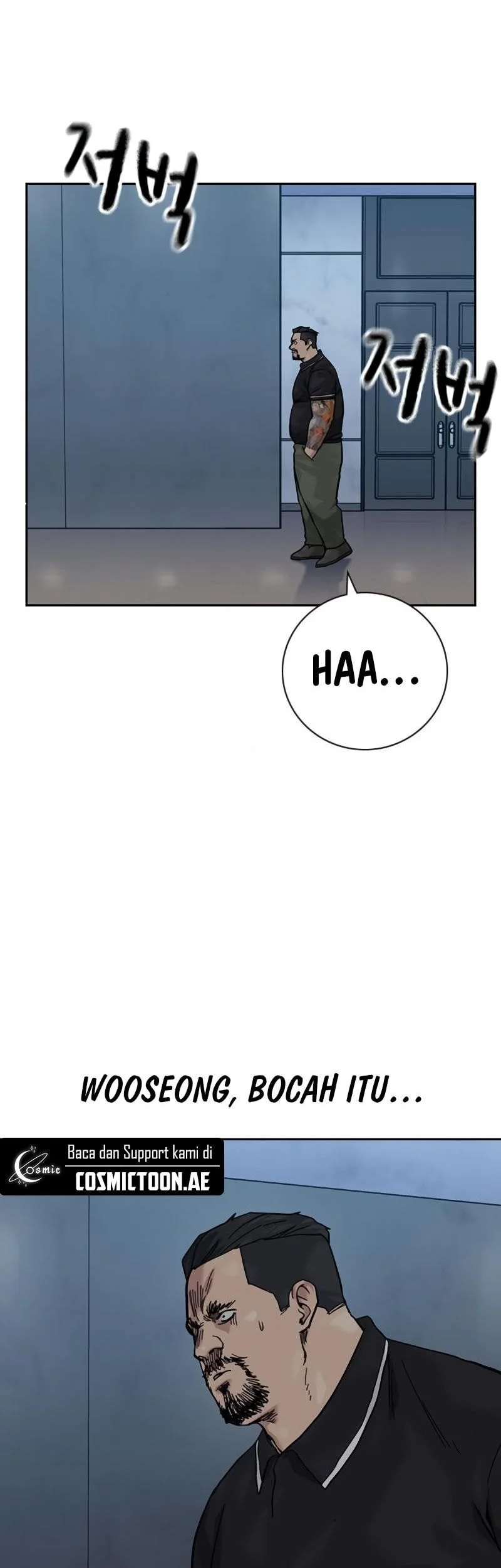 Everyone Loves Her Chapter 160 Gambar 27