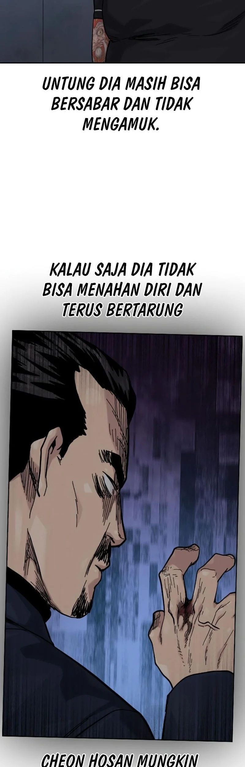 Everyone Loves Her Chapter 160 Gambar 28