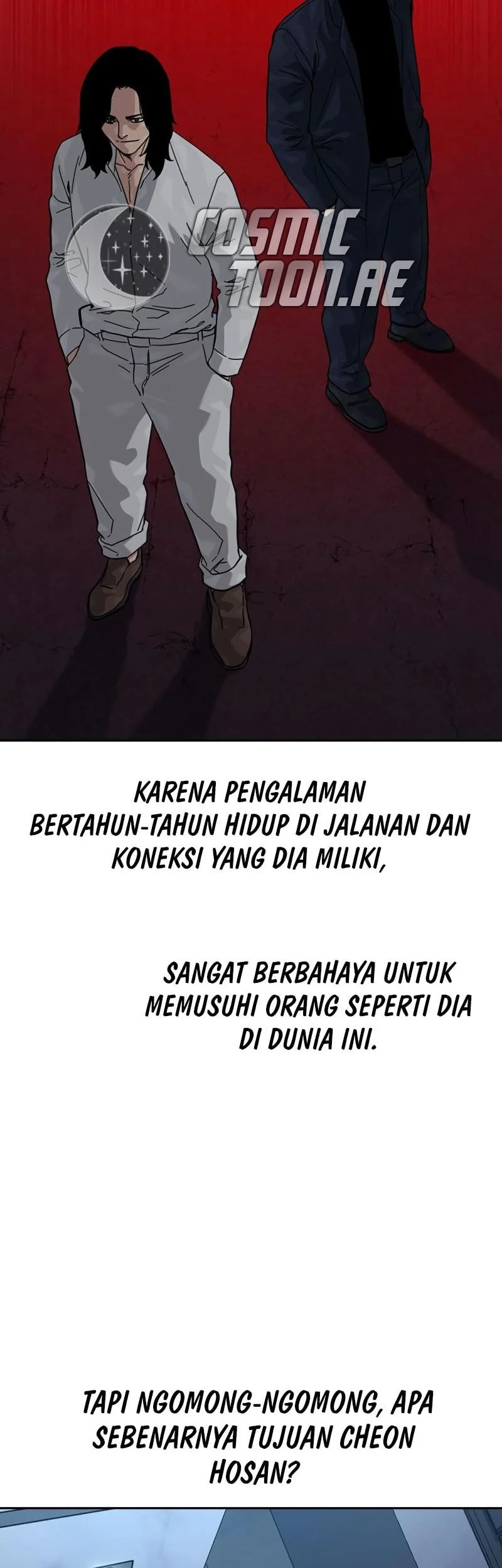 Everyone Loves Her Chapter 160 Gambar 30