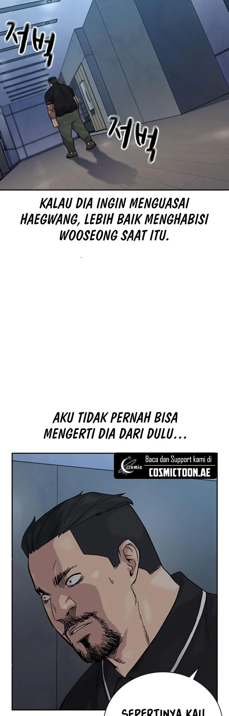 Everyone Loves Her Chapter 160 Gambar 31