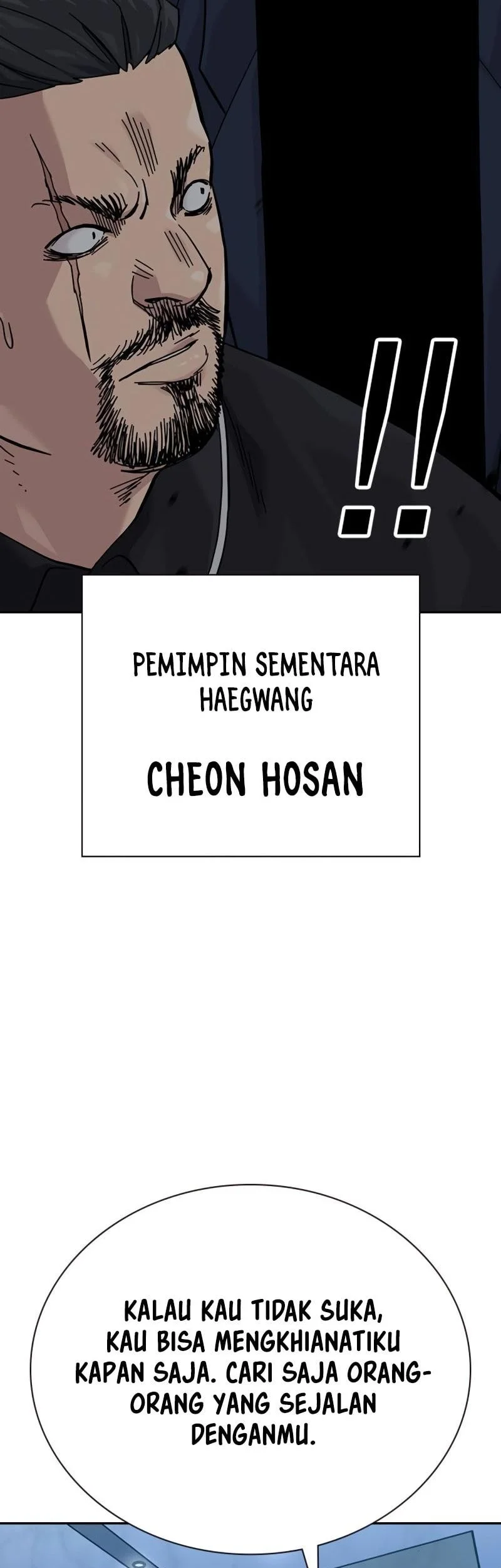 Everyone Loves Her Chapter 160 Gambar 33