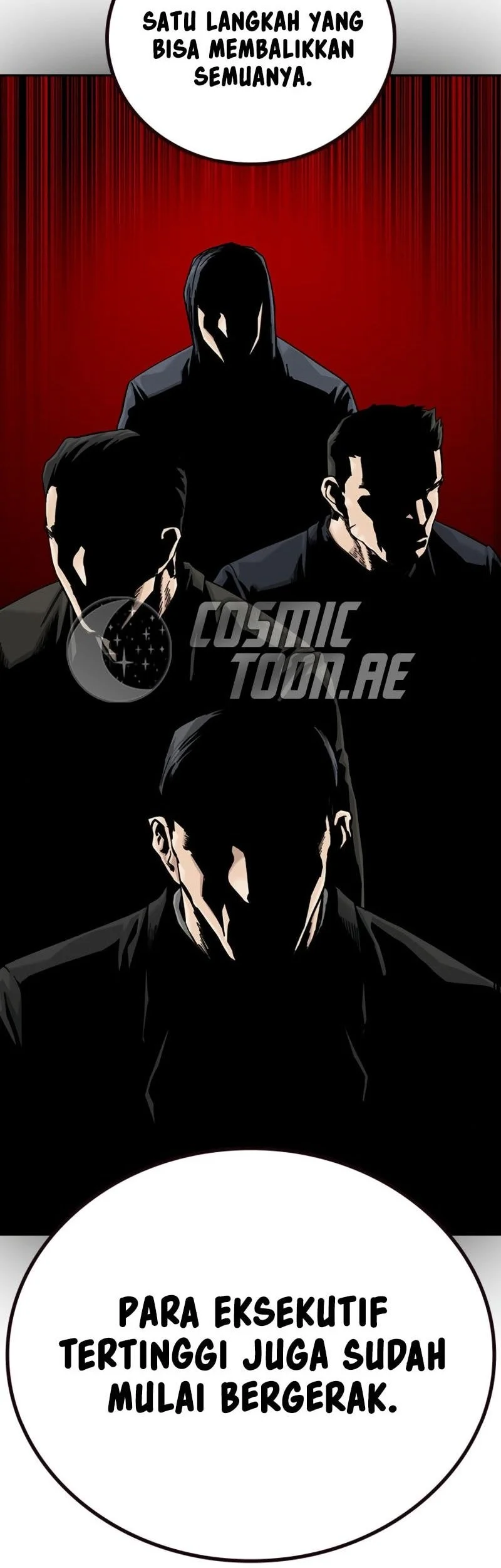 Everyone Loves Her Chapter 160 Gambar 37