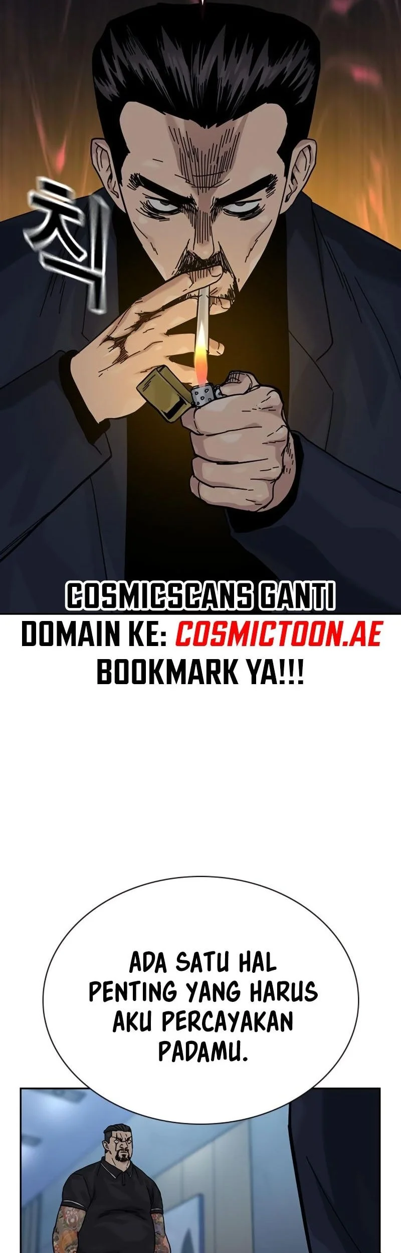 Everyone Loves Her Chapter 160 Gambar 40