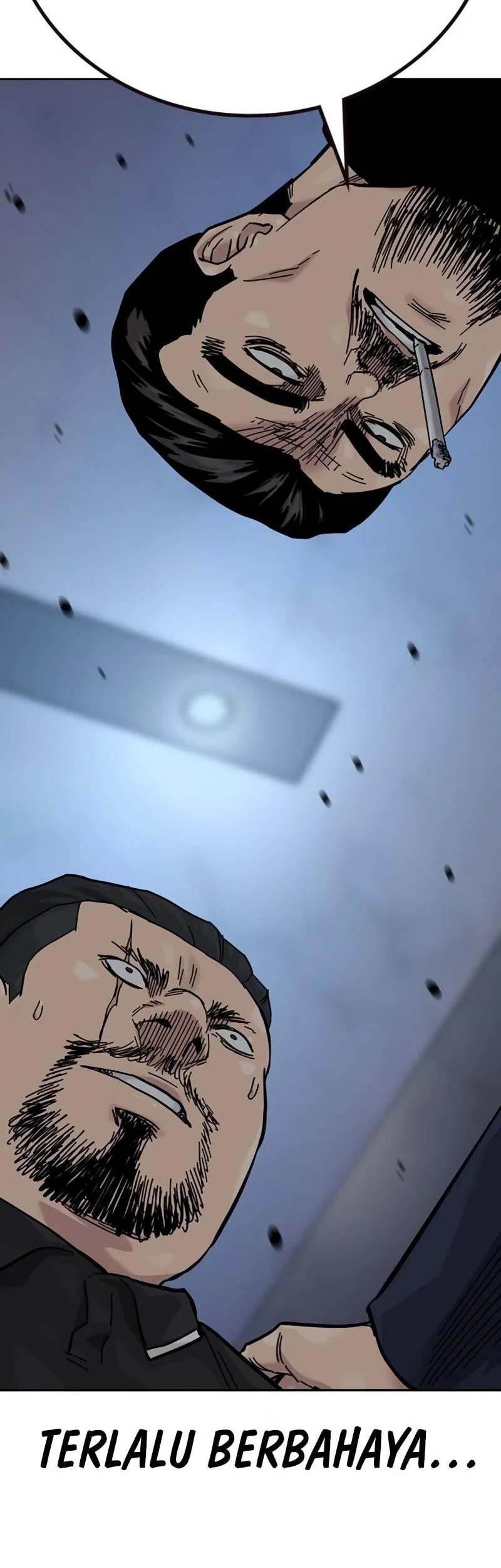 Everyone Loves Her Chapter 160 Gambar 43