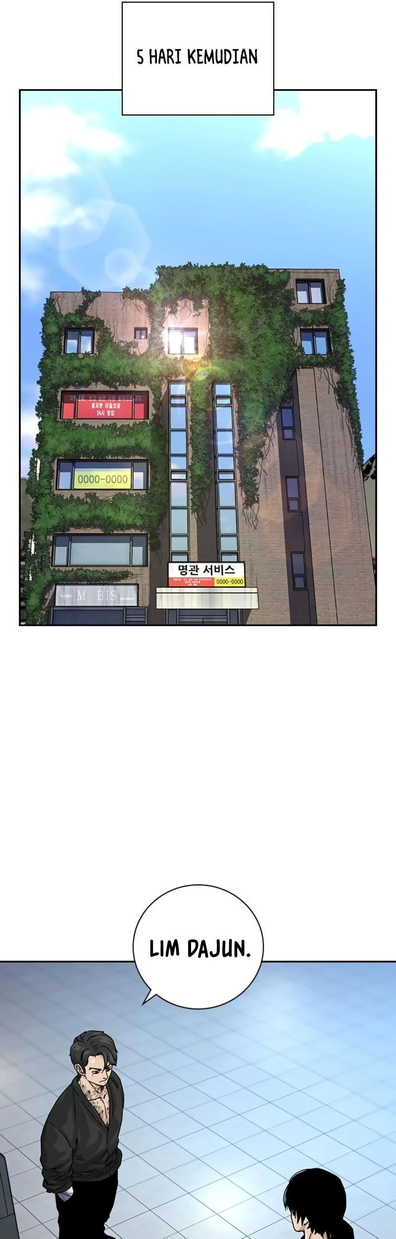 Everyone Loves Her Chapter 160 Gambar 45