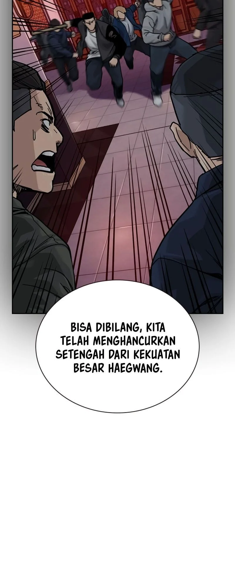 Everyone Loves Her Chapter 160 Gambar 47