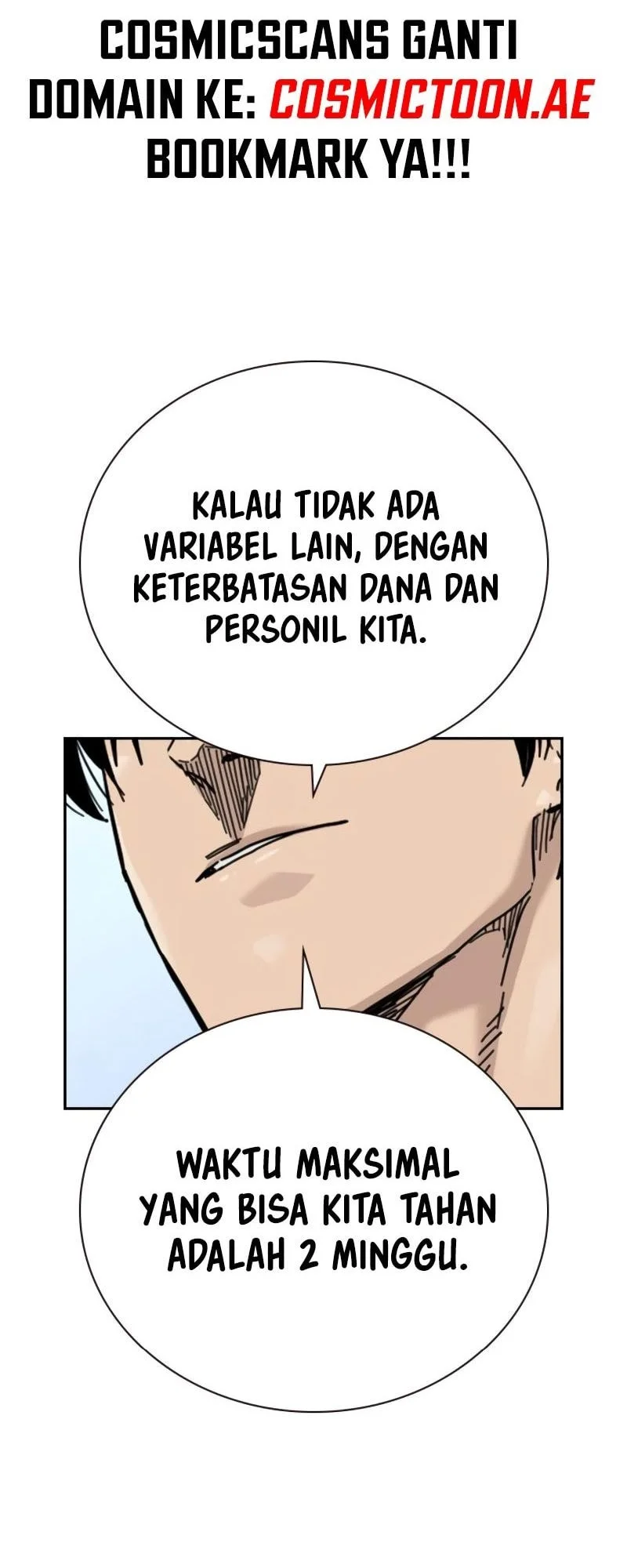 Everyone Loves Her Chapter 160 Gambar 50