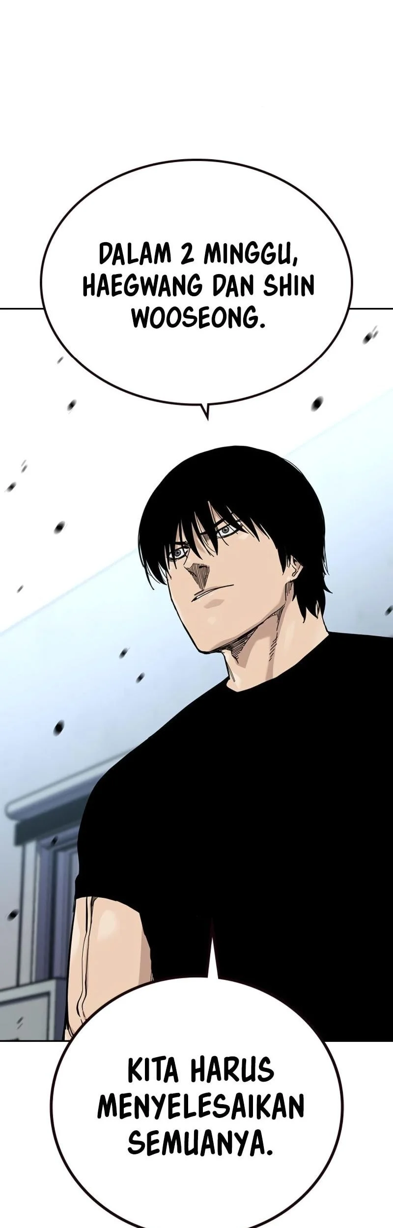 Everyone Loves Her Chapter 160 Gambar 51