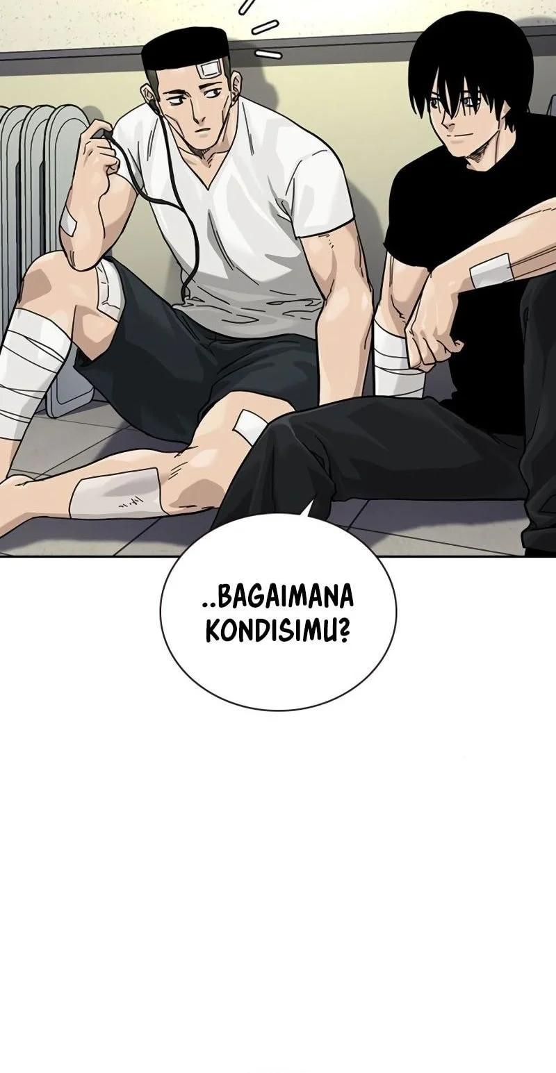 Everyone Loves Her Chapter 160 Gambar 59