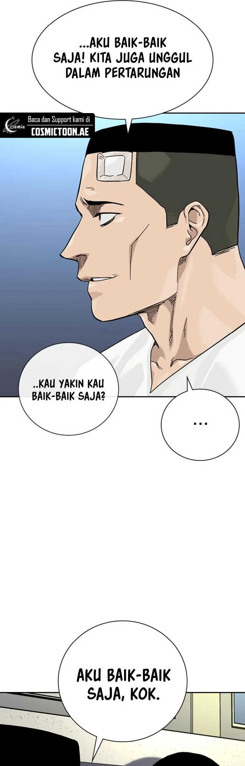 Everyone Loves Her Chapter 160 Gambar 60