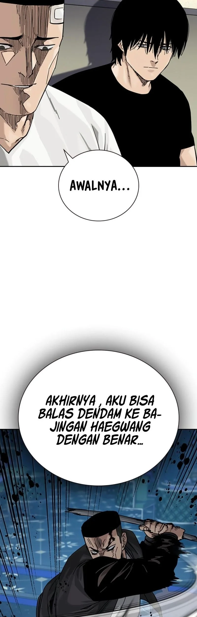 Everyone Loves Her Chapter 160 Gambar 61