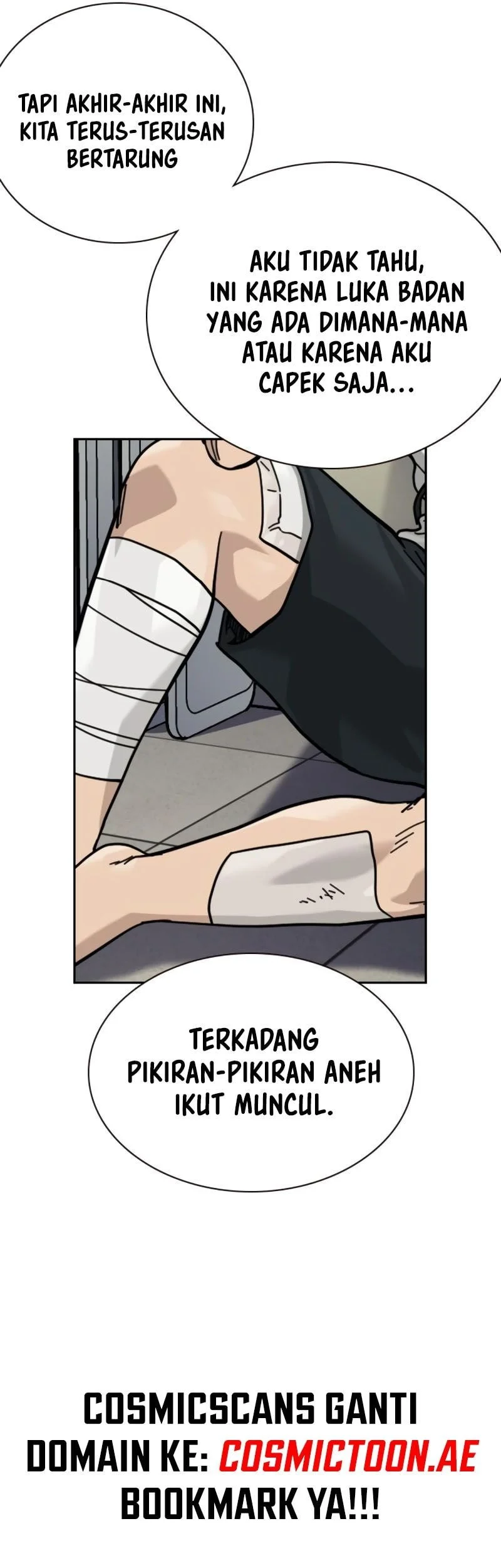 Everyone Loves Her Chapter 160 Gambar 63