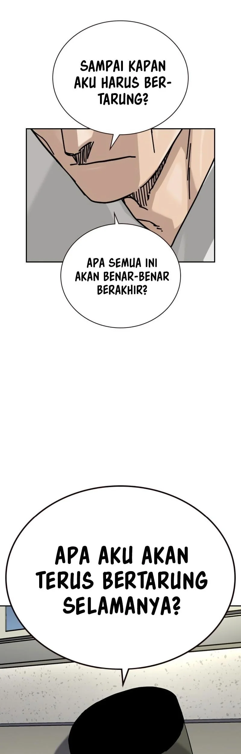 Everyone Loves Her Chapter 160 Gambar 64