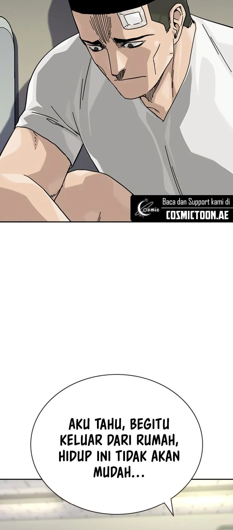 Everyone Loves Her Chapter 160 Gambar 65