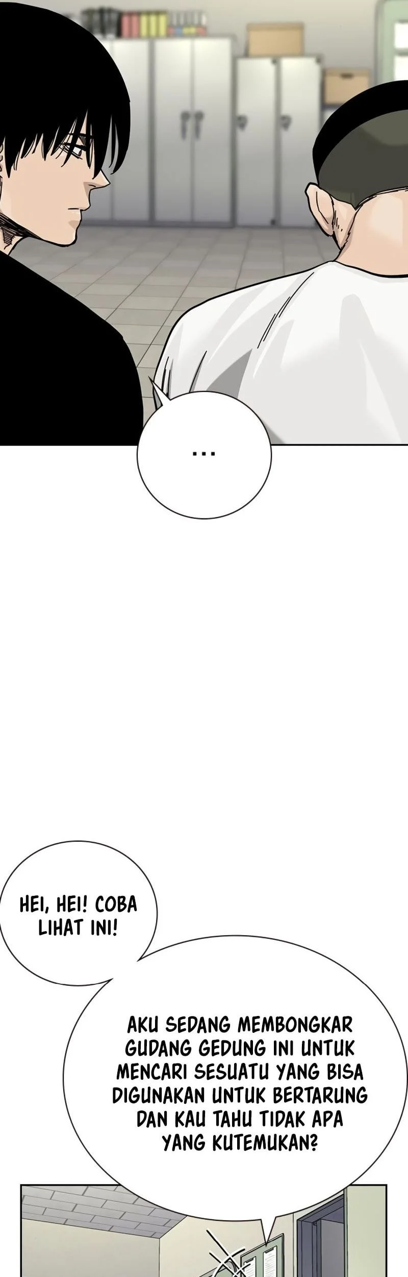 Everyone Loves Her Chapter 160 Gambar 66