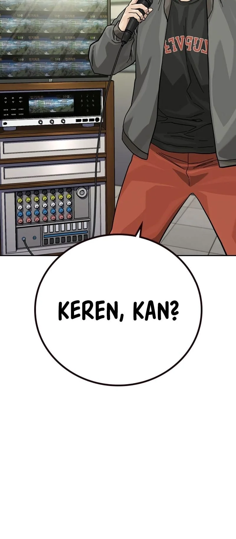 Everyone Loves Her Chapter 160 Gambar 68