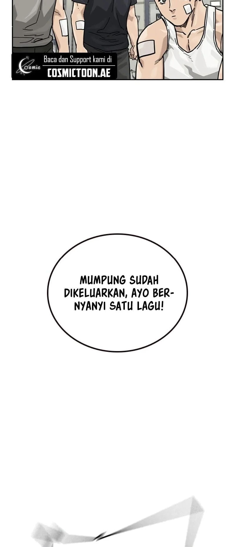 Everyone Loves Her Chapter 160 Gambar 71