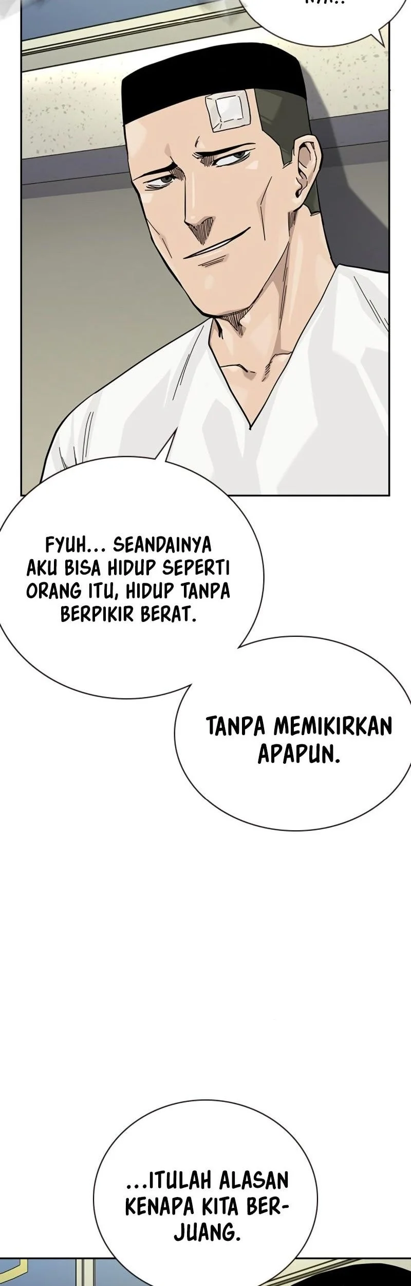 Everyone Loves Her Chapter 160 Gambar 73