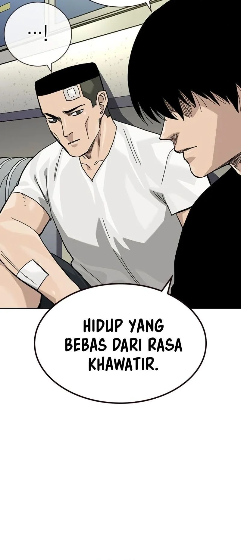 Everyone Loves Her Chapter 160 Gambar 74