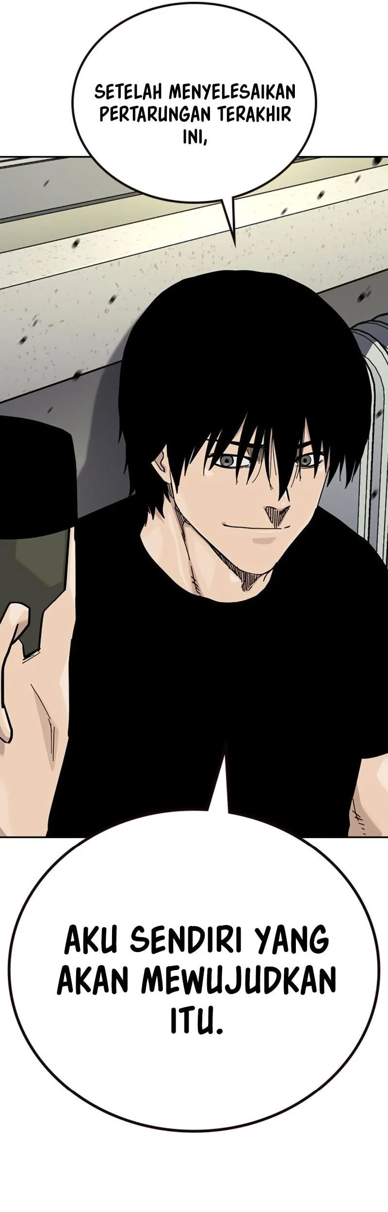 Everyone Loves Her Chapter 160 Gambar 76