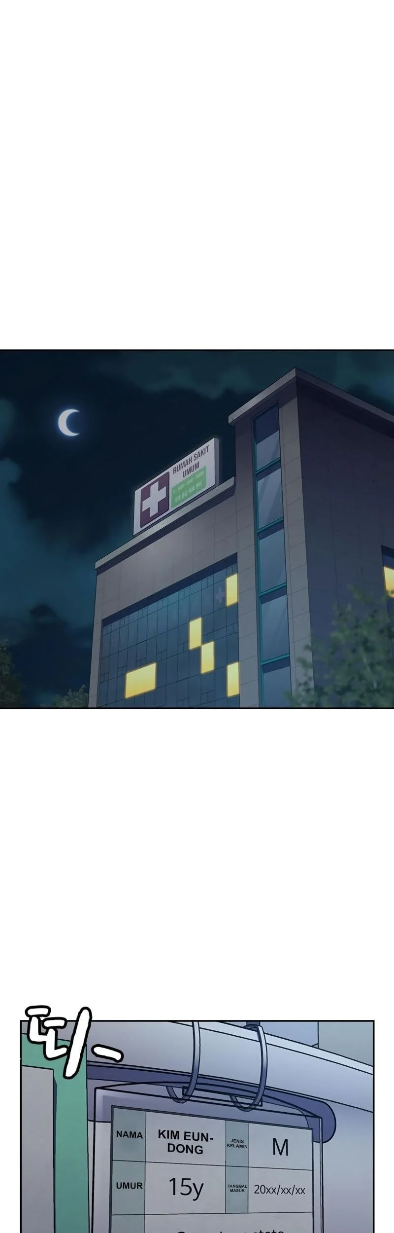 Everyone Loves Her Chapter 160 Gambar 79