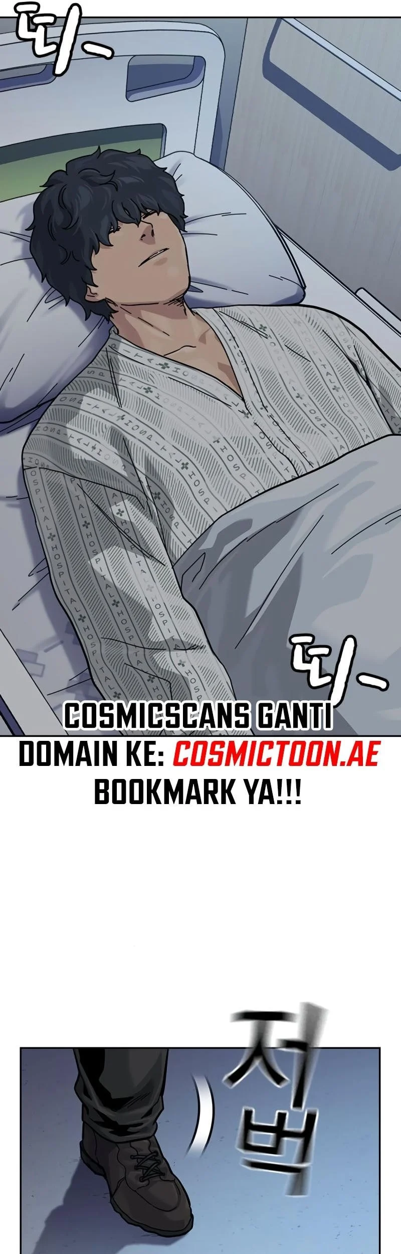 Everyone Loves Her Chapter 160 Gambar 81