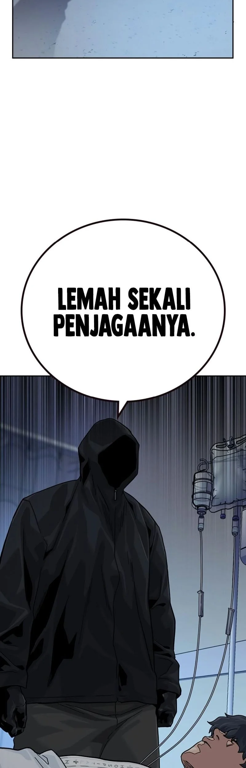 Everyone Loves Her Chapter 160 Gambar 82