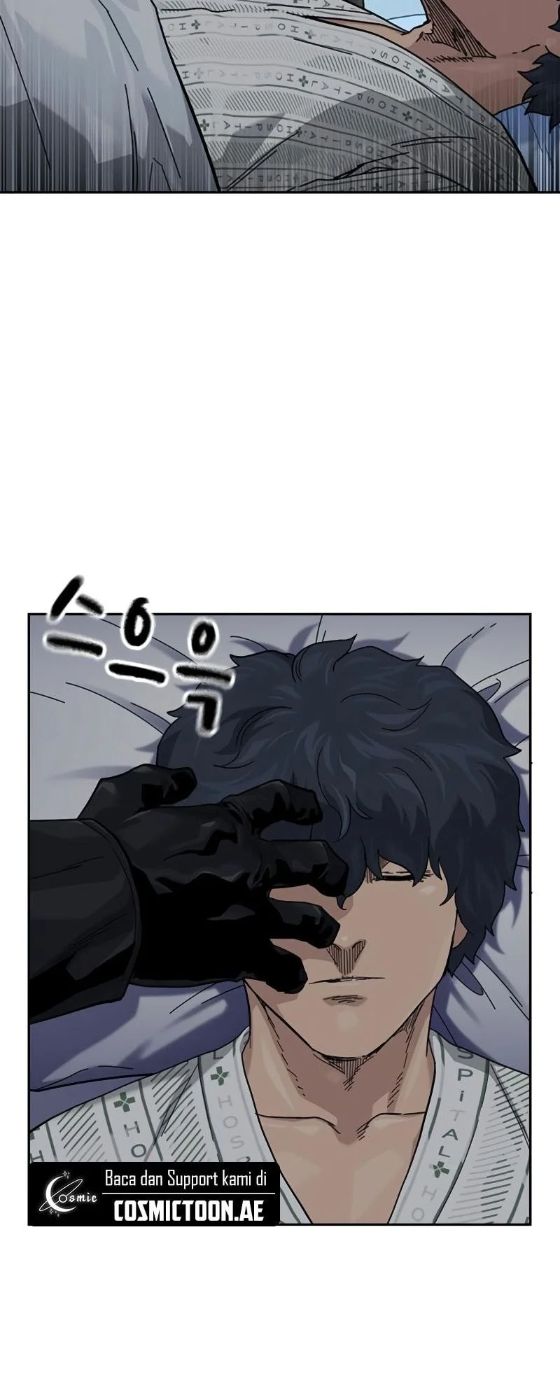 Everyone Loves Her Chapter 160 Gambar 83