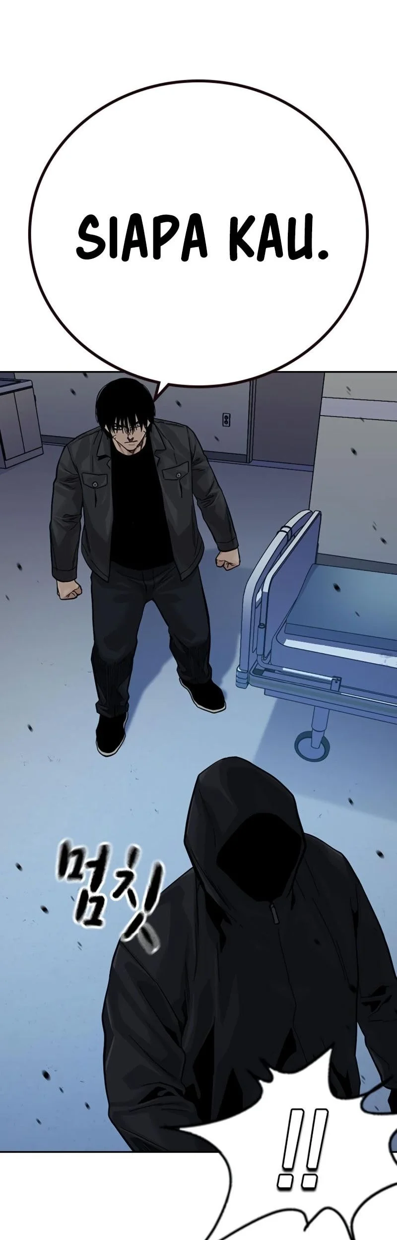 Everyone Loves Her Chapter 160 Gambar 84